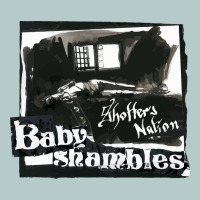 Babyshambles Heavy Core Tee | Teevron