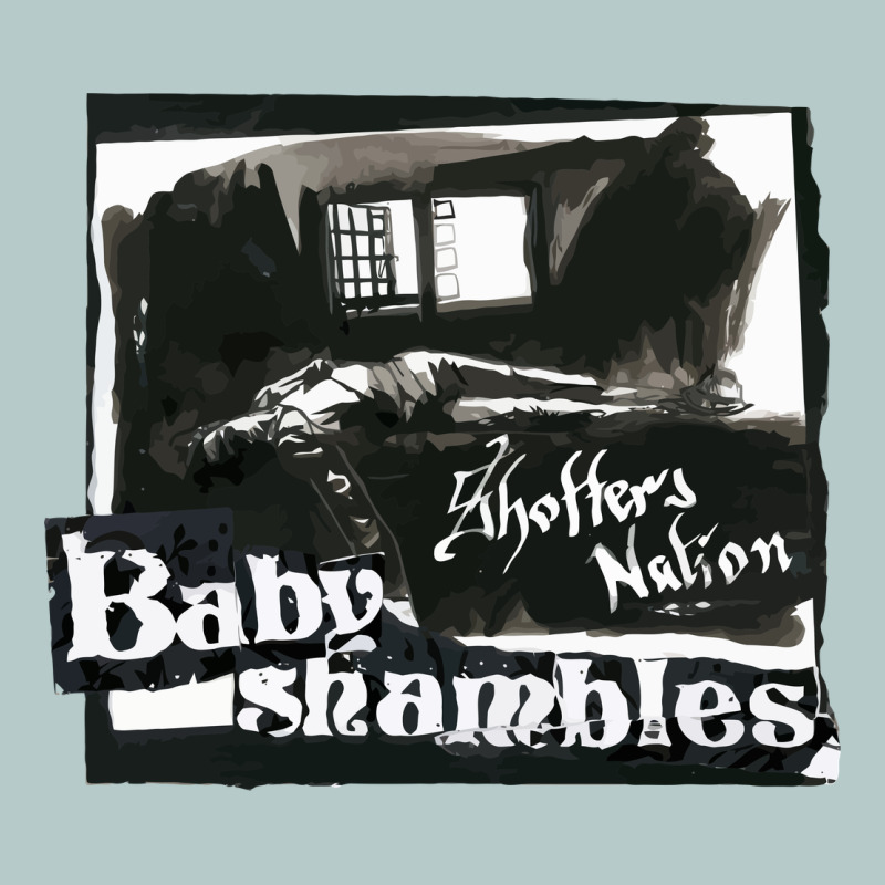 Babyshambles Heavy Core Tee by artisFamous | Teevron