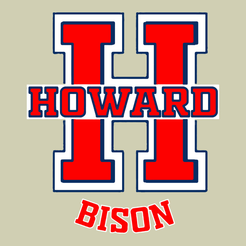 Howard 1867 University Heavy Core Tee by artisFamous | Teevron