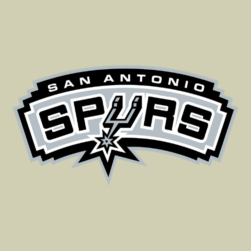 San Antonio Sport Heavy Core Tee by artisFamous | Teevron