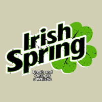 Irish Spring Heavy Core Tee | Teevron