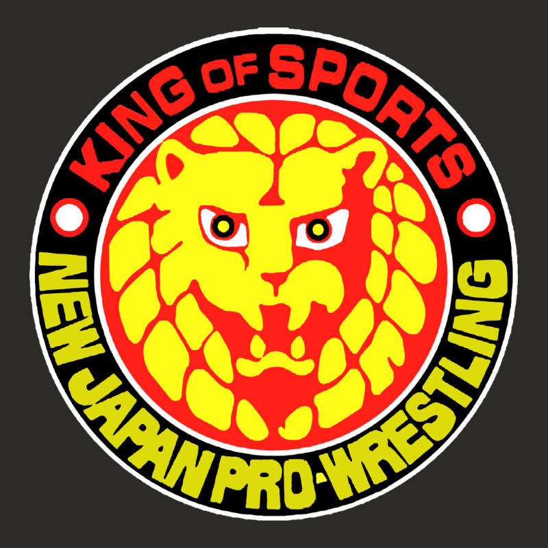 Japan Pro Wrestling Heavy Core Tee by artisFamous | Teevron