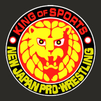 Japan Pro Wrestling Heavy Core Tee | Teevron