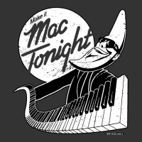 mac tonight | Teevron
