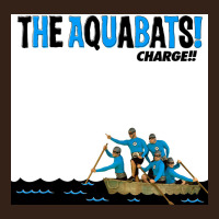 The Aquabats Charge Heavy Core Tee | Teevron