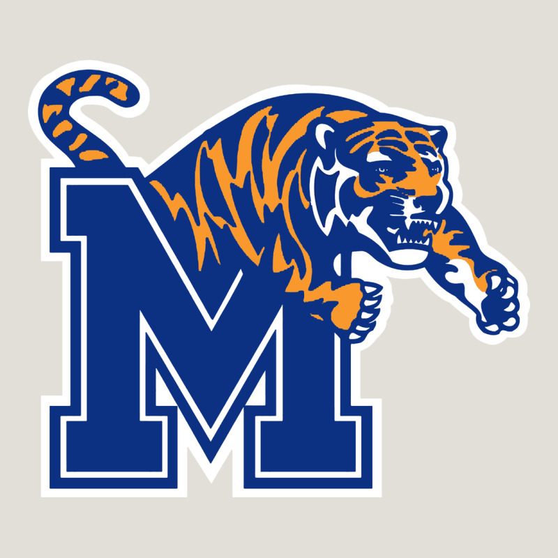 The Memphis Athletic Teams Tigers Heavy Core Tee by artisFamous | Teevron