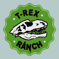 T Rex Ranch Heavy Core Tee | Teevron