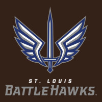 Battle Hawks Football Heavy Core Tee | Teevron