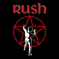 Starman Music Rush Heavy Core Tee | Teevron