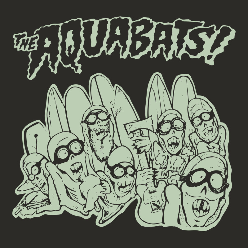 The Aquabats Heavy Core Tee by artisFamous | Teevron