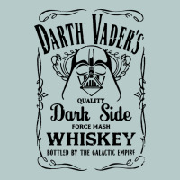 Quality Dark Side Heavy Core Tee | Teevron