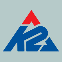 K2 Ski Snowboarding Heavy Core Tee | Teevron
