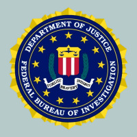 Fbi Heavy Core Tee | Teevron