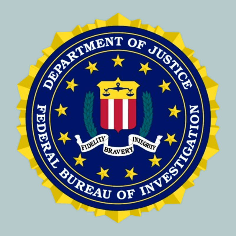 Fbi Heavy Core Tee by artisFamous | Teevron