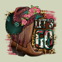 Let's Go Heavyweight Hoodie | Teevron