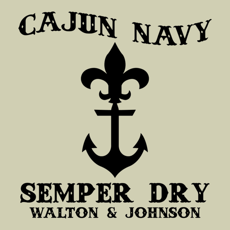 Cajun Navy Heavy Core Tee by artisFamous | Teevron