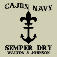 Cajun Navy Heavy Core Tee | Teevron