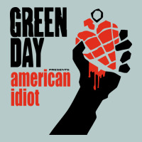 American Idiot Heavy Core Tee | Teevron