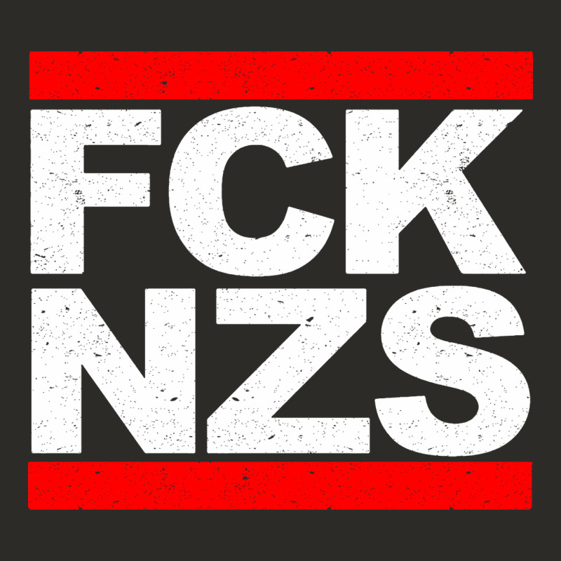 Fck Nzs Heavy Core Tee by artisFamous | Teevron