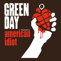 American Idiot Heavy Core Tee | Teevron