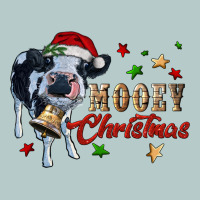 Mooey Christmas Heavy Core Tee | Teevron