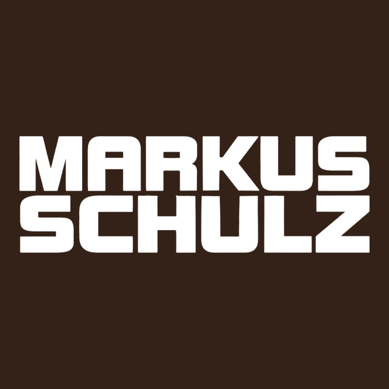 Markus Schulz Heavy Core Tee by artisFamous | Teevron