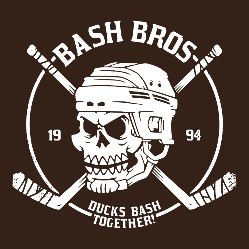 Bash Bros Heavy Core Tee by artisFamous | Teevron