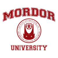 mordor university | Teevron