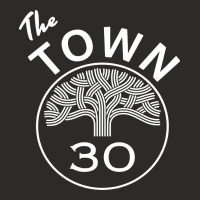 Golden State The Town Heavy Core Tee | Teevron