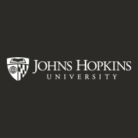 Johns Hopkins Heavy Core Tee | Teevron