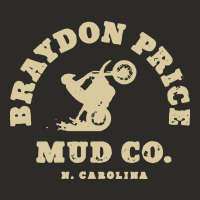 Braydon Price Motorbike Mud   T Shirt Heavy Core Tee | Teevron