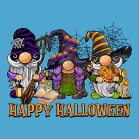 Happy Halloween  Gnomies Premium Hoodie | Teevron