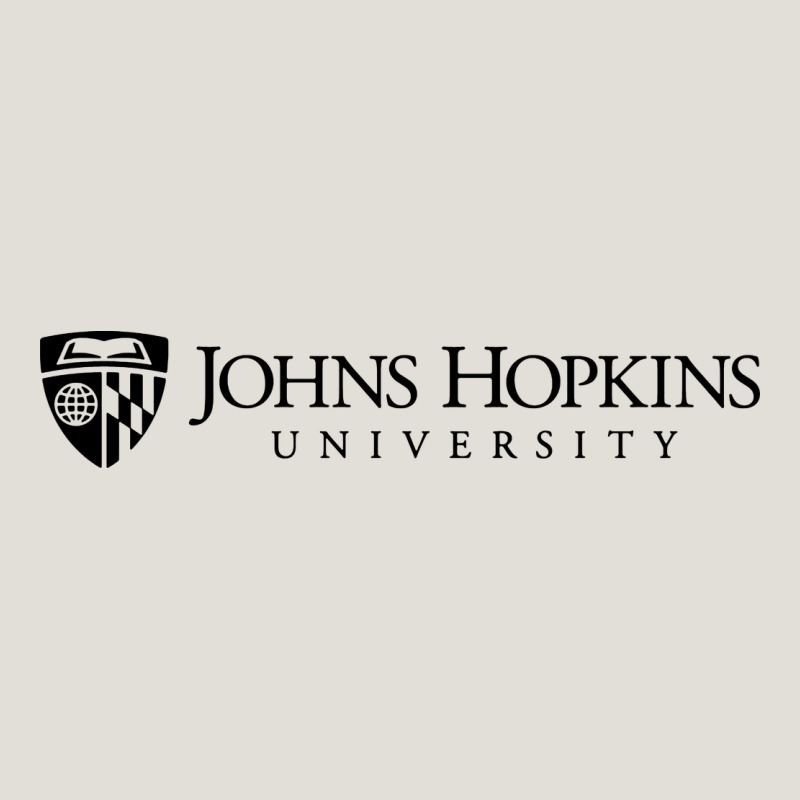 Johns Hopkins Heavy Core Tee by artisFamous | Teevron