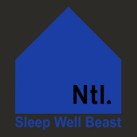 The National Party Heavy Core Tee | Teevron