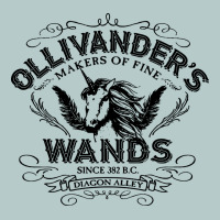 Ollivanders Wands Heavy Core Tee | Teevron