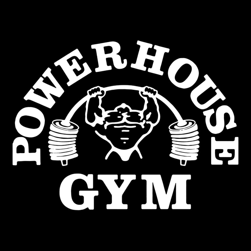 Power House Gym Fitness Heavy Core Tee by artisFamous | Teevron