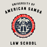 Samoa Law School Heavy Core Tee | Teevron