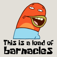 This Is A Load Of Barnacles Heavy Core Tee | Teevron