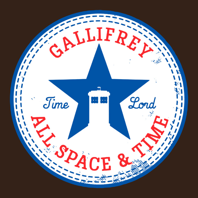 Time Lords Chucks Heavy Core Tee by artisFamous | Teevron
