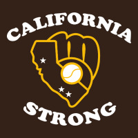 California Strong Heavy Core Tee | Teevron