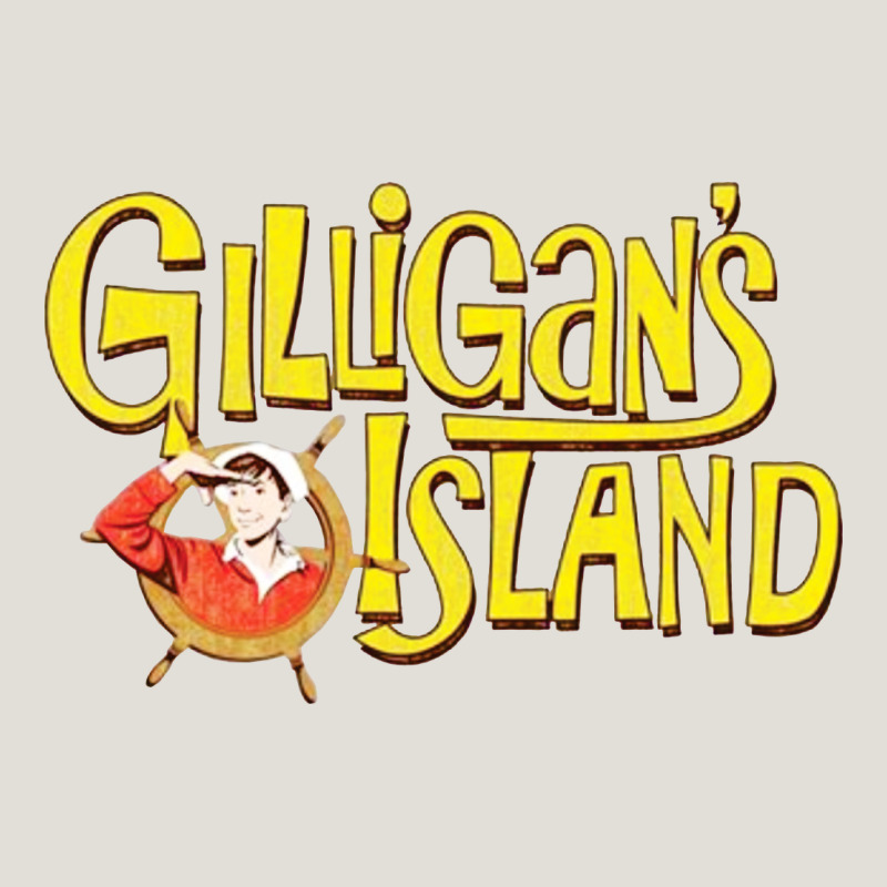Gilligan Island Film Heavy Core Tee by artisFamous | Teevron