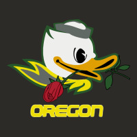 Throwback Oregon Heavy Core Tee | Teevron