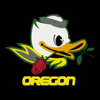 Throwback Oregon Heavy Core Tee | Teevron