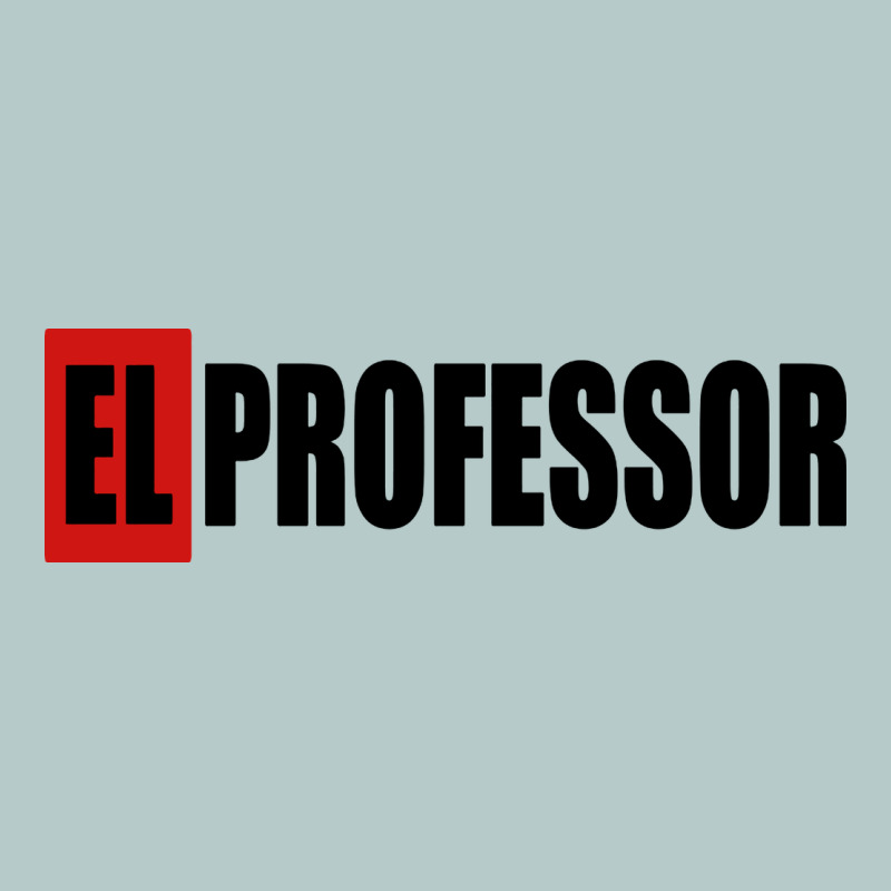 Professor Money El Profesor Heavy Core Tee by artisFamous | Teevron