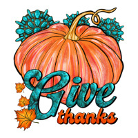 Give Thanks | Teevron