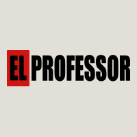 Professor Money El Profesor Heavy Core Tee | Teevron