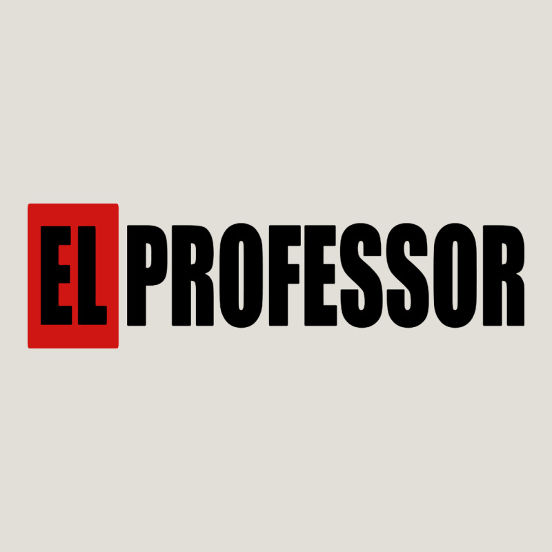 Professor Money El Profesor Heavy Core Tee by artisFamous | Teevron