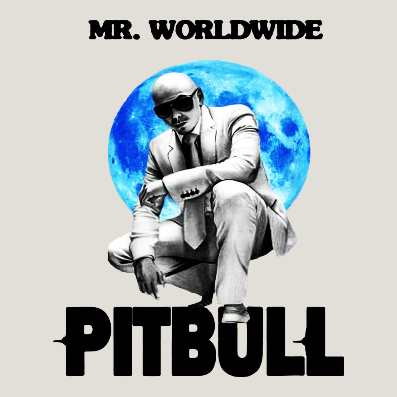 Merch Mr Worldwide Pit Bull Heavy Core Tee by artisFamous | Teevron