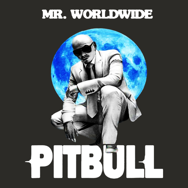 Merch Mr Worldwide Pit Bull Heavy Core Tee by artisFamous | Teevron