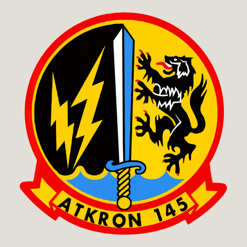 Va 145 Attack Squadron Store Heavy Core Tee by artisFamous | Teevron